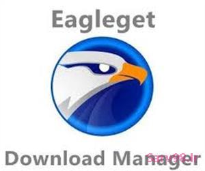 دانلود رایگان نرم افزار مدیریت دانلود EagleGet 