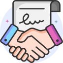 دانلود نرم افزار قرارداد پیمانکاری تک نفره