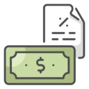 تصویر نرم افزار چاپ رسید واریز وجه