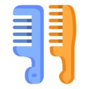 تصویر نرم افزار انتخاب اسم آرایشگاه