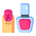 تصویر نرم افزار انتخاب اسم مغازه لوازم آرایشی