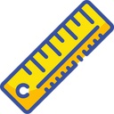 تصویر نرم افزار تبدیل سهم به متر