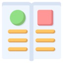 تصویر نرم افزار منو فست فود ساز