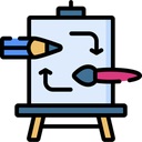 تصویر نرم افزار کارت پستال تبریک روز معمار