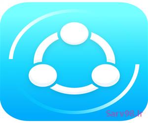 دانلود رایگان SHAREit برنامه انتقال و دریافت سریع فایل برای اندروید دانلود رایگان SHAREit برنامه انتقال و دریافت سریع فایل برای اندروید