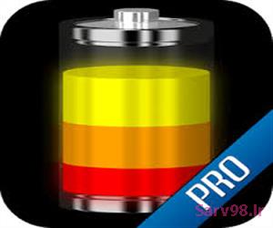 دانلود رایگان Battery Indicator Pro دانلود رایگان Battery Indicator Pro