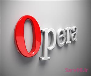 دانلود رایگان مرورگر Opera دانلود رایگان مرورگر Opera