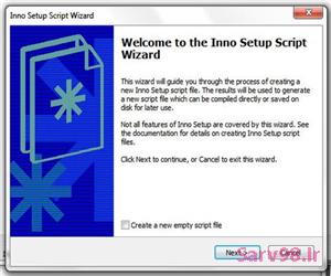 دانلود نرم افزار ساخت ست آپ Inno Setup Compiler دانلود نرم افزار ساخت ست آپ Inno Setup Compiler