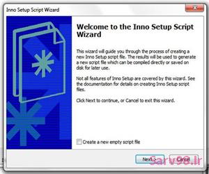 دانلود نرم افزار ساخت ست آپ Inno Setup Compiler